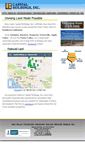 Mobile Screenshot of capitalholdingsinc.com